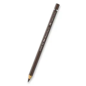 Faber-Castell Albrecht Dürer Aquarellstift - braune und metallische Töne 280